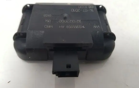 Volkswagen Golf VI Rain sensor 1K0955559