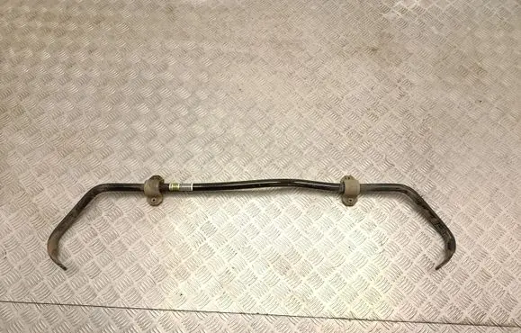 Peugeot 208 II Front anti-roll bar/sway bar 9836590980
