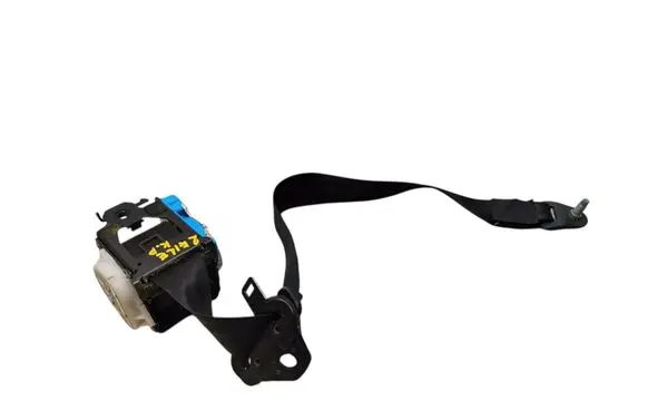 Citroen C4 II Picasso Rear seatbelt 96771180XX