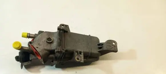 Renault Master III EGR valve cooler 147351186R