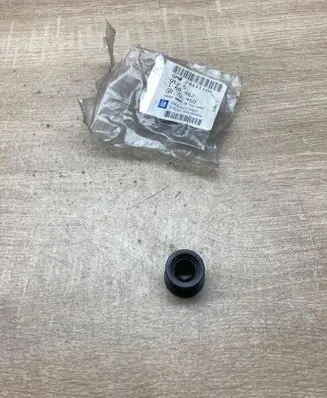 Opel Corsa B Front door check strap stopper 24411188