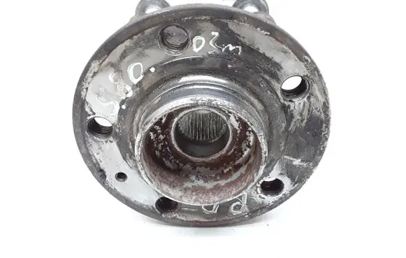 Volvo S80 Front wheel hub