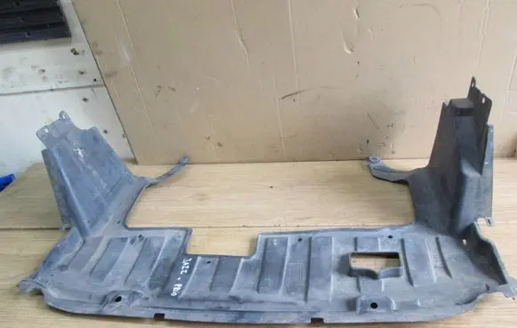 Honda Jazz Engine splash shield/under tray 74111SAA0003