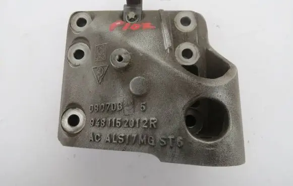 Porsche Cayenne (9PA) Engine mounting bracket 9481152012R 080703