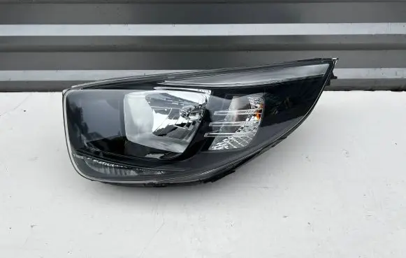 KIA Picanto Headlight/headlamp 92101G60 180705