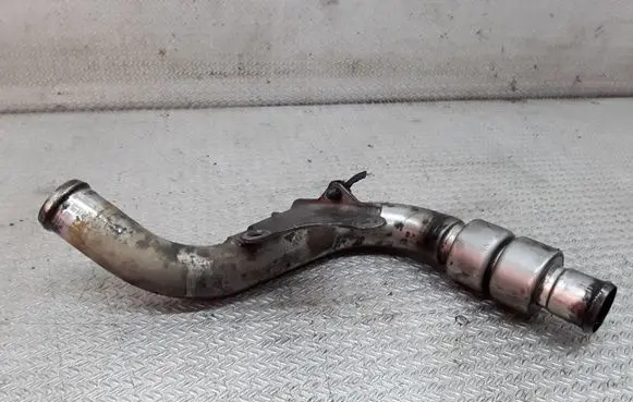 Ford Focus Intercooler hose/pipe