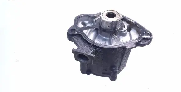 Vacuum pump