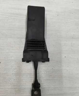 Audi Q2 - Rear door check strap stopper 81A839249