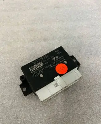 Volkswagen Golf VIII Parking PDC control unit/module 5R3919294