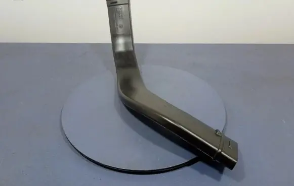 Intake resonator