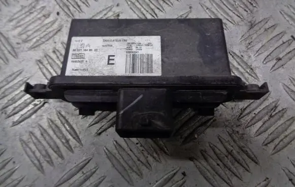 Citroen C5 Light module LCM 965111648000