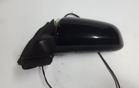 Audi A4 S4 B7 8E 8H Front door electric wing mirror 