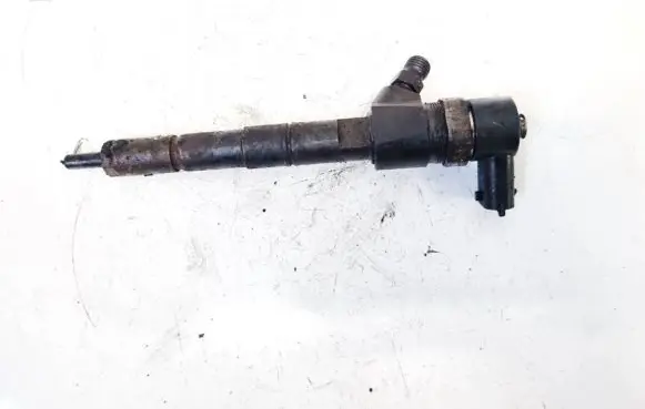 Alfa Romeo 159 Fuel injector 0445110243