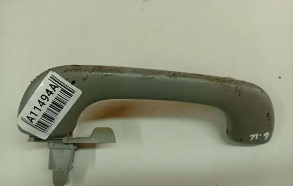 Nissan Primera Rear interior roof grab handle 8200003209