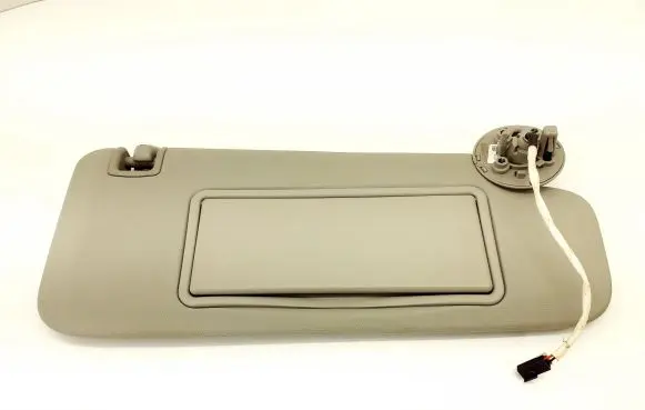 Opel Astra K Sun visor 39046135 1612190270