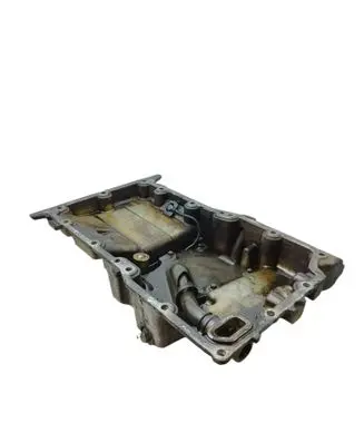 Opel Zafira B Oil sump 55557090 55557091