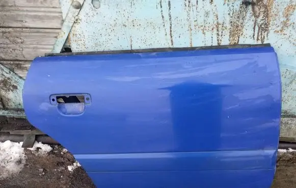 Audi A6 S6 C4 4A Rear door