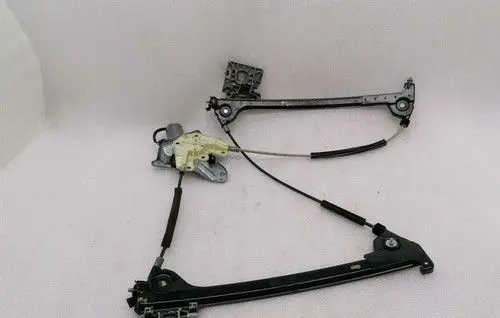Mercedes-Benz SLK R170 Front door electric window regulator A1707201146