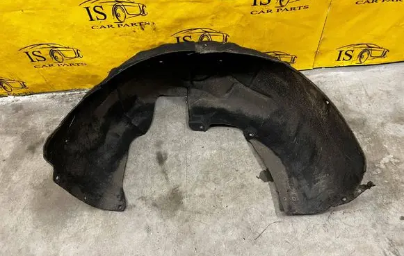 Tesla Model 3 Rear arch fender liner splash guards 108158400C