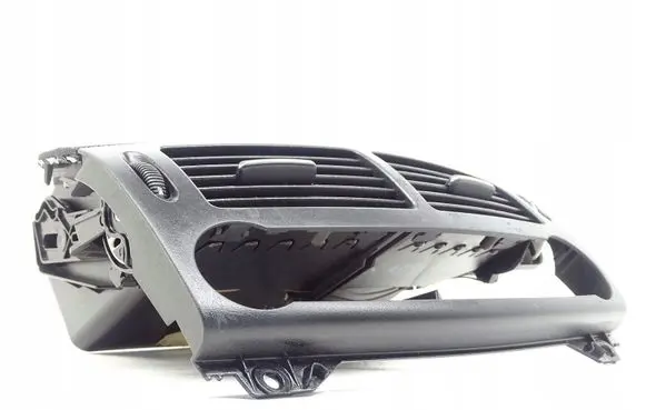 Mercedes-Benz E W211 Dashboard side air vent grill/cover trim A2118301854