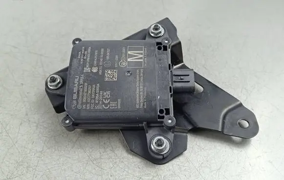 Toyota GR 86 Blind spot module A2C77383207 10R047527 4135ASRR3A