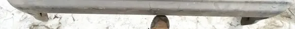 Ford Scorpio Rear bumper PILKAS