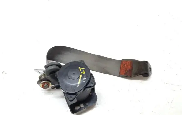 KIA Shuma Rear seatbelt 21K18