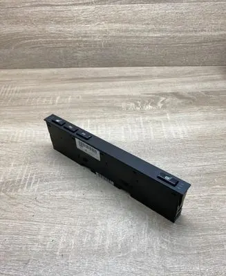 BMW 5 E39 Seat heating switch 8373776