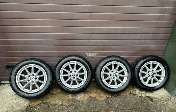 BMW 2 F45 R16 alloy rim 6855080