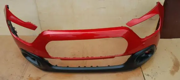 Citroen C3 Front bumper 9835941177 2E24A0DX 4209929