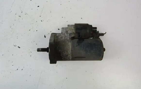 Seat Ibiza II (6k) Starter motor 