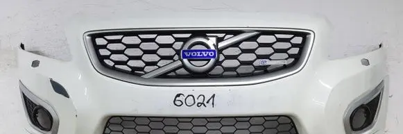 Volvo C30 Front bumper 31214635