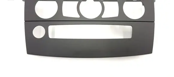 BMW 5 E60 E61 Panel trim 51456976361 6976361