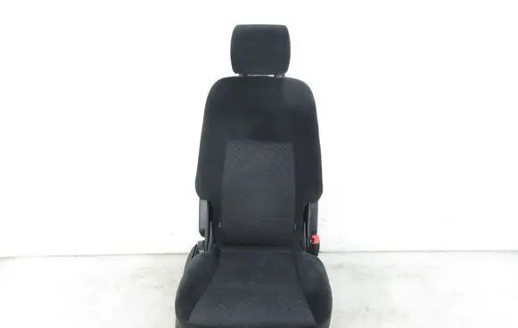 Ford Galaxy Rear seat 