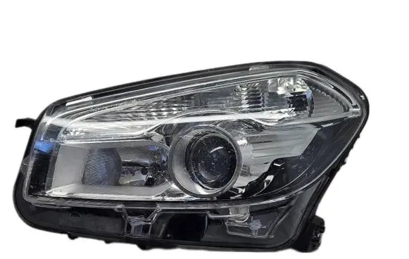 Nissan Qashqai Headlight/headlamp 26060BR00B 1EL01033511