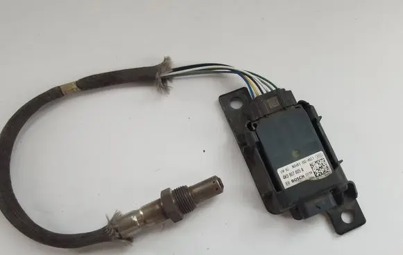 Audi A6 S6 C8 4K Lambda probe sensor 4K0907805A