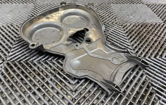 Volvo XC90 Timing belt guard (cover) 31439556