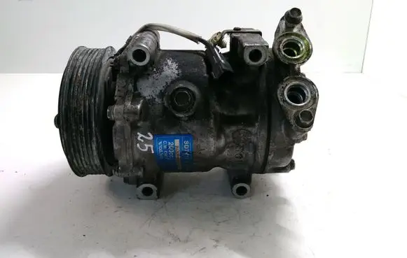 Volvo V50 Air conditioning (A/C) compressor (pump) 31291882