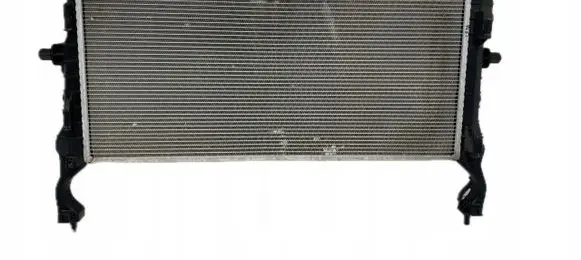 Hyundai i30 Coolant radiator 25310M6400