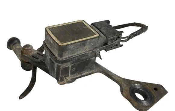BMW X5 E53 Headlight/headlamp level sensor 6766799