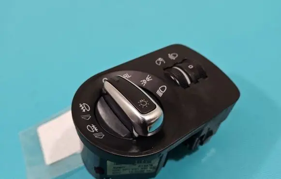 Audi A3 S3 8P Light switch 8P1941531BB IMPRK1391976