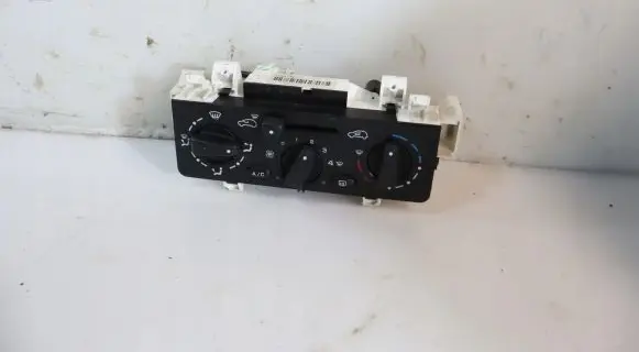 Citroen C2 Interior fan control switch 69300002
