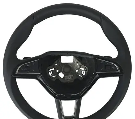 Skoda Kodiaq Steering wheel 5E0419685A