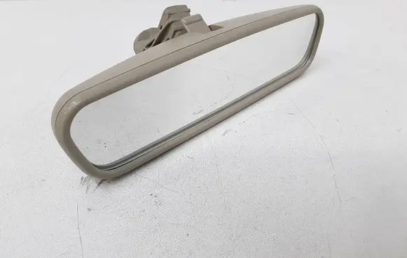 Audi A6 S6 C6 4F Rear view mirror (interior)