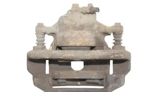 Toyota Auris 150 Front brake caliper