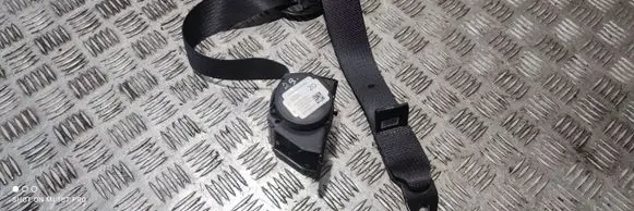 Dodge Challenger Front seatbelt P6KE10DX9AC
