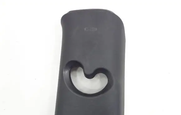 Mini One - Cooper F56 F55 (B) pillar trim (top) 7298668