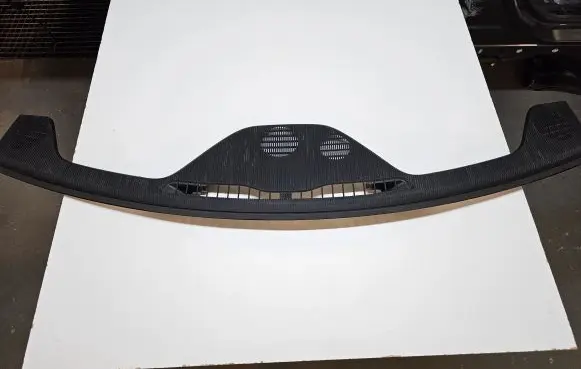 Jeep Grand Cherokee WL Dash center speaker trim cover 6PM04TX7AD 6PM04TRMAE 6PM05TRMAE