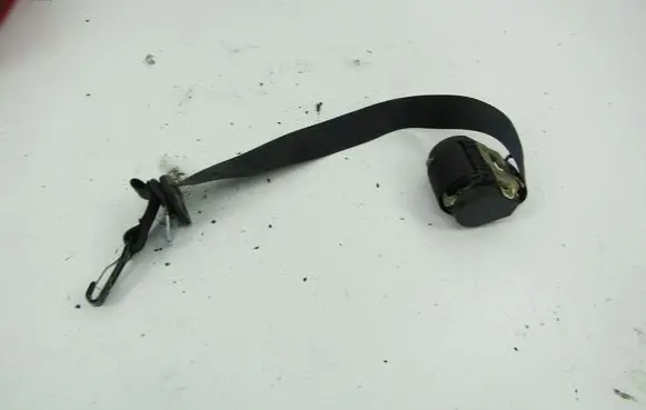 Audi A6 S6 C8 4K Set of seat belts 