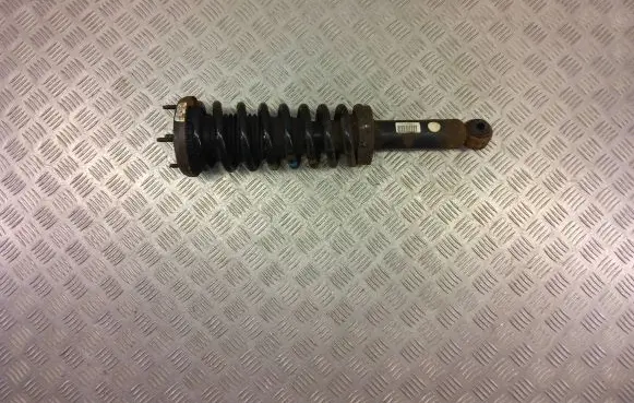 Jaguar XF X250 Rear shock absorber/damper 8X2380AC